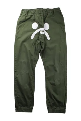 BAPE KIDS Casual Pants 10Y