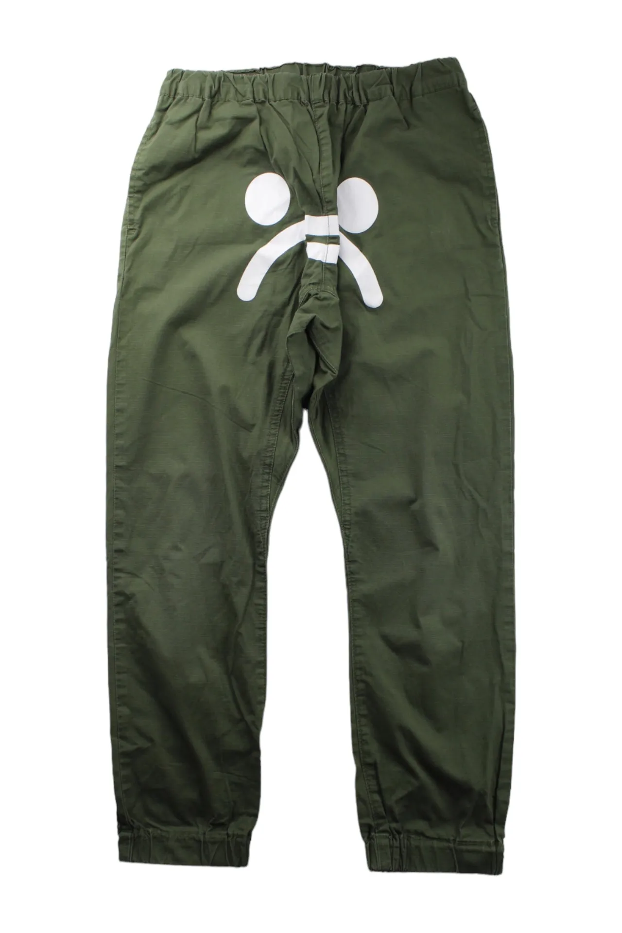 BAPE KIDS Casual Pants 10Y