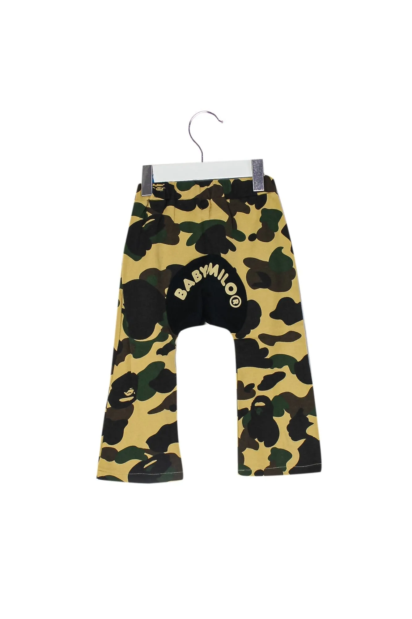 BAPE KIDS Casual Pants 18-24M