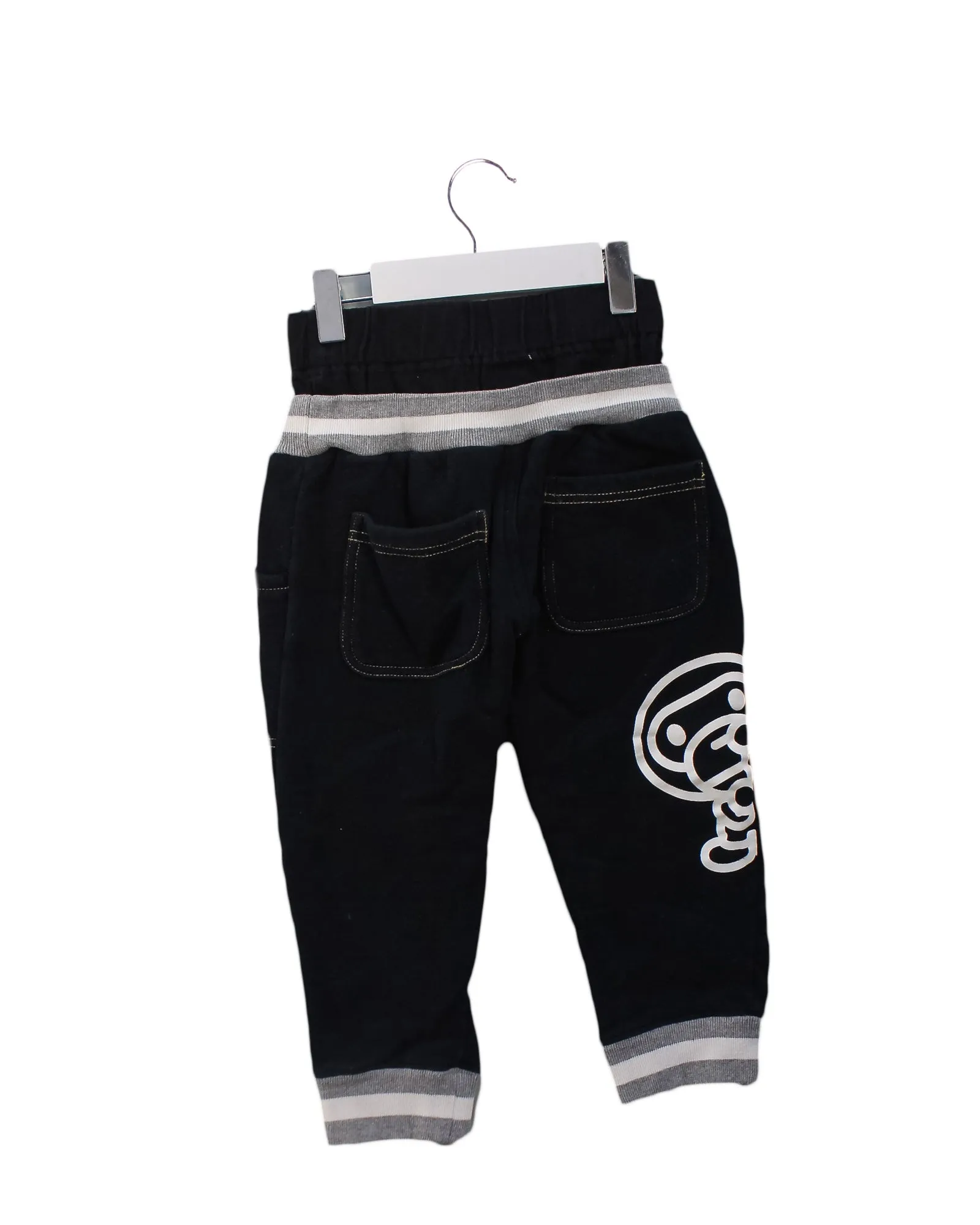 BAPE KIDS Casual Pants 5T - 6T (120cm)