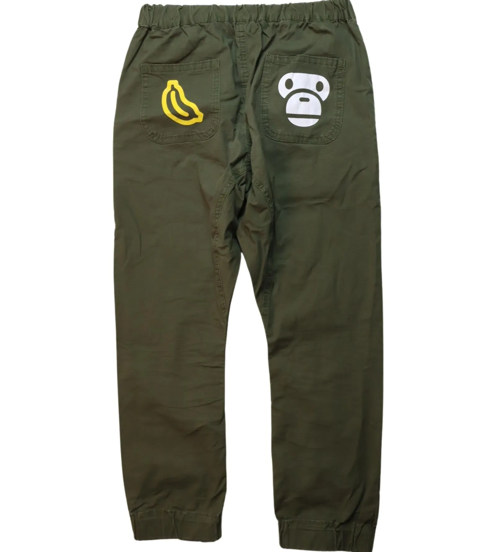 BAPE KIDS Casual Pants 7Y - 8Y