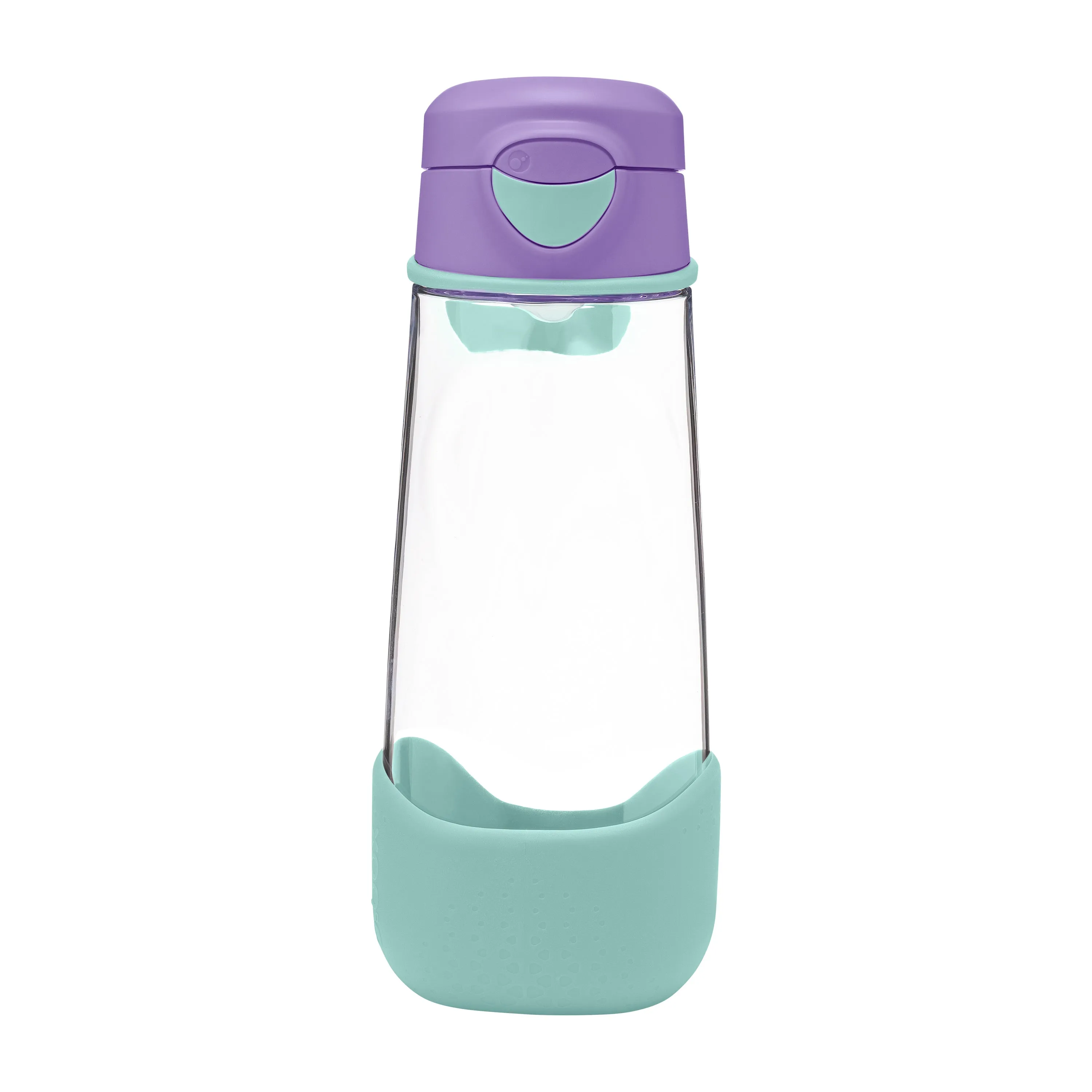 b.box Sport Spout Drink Bottle 600ml
