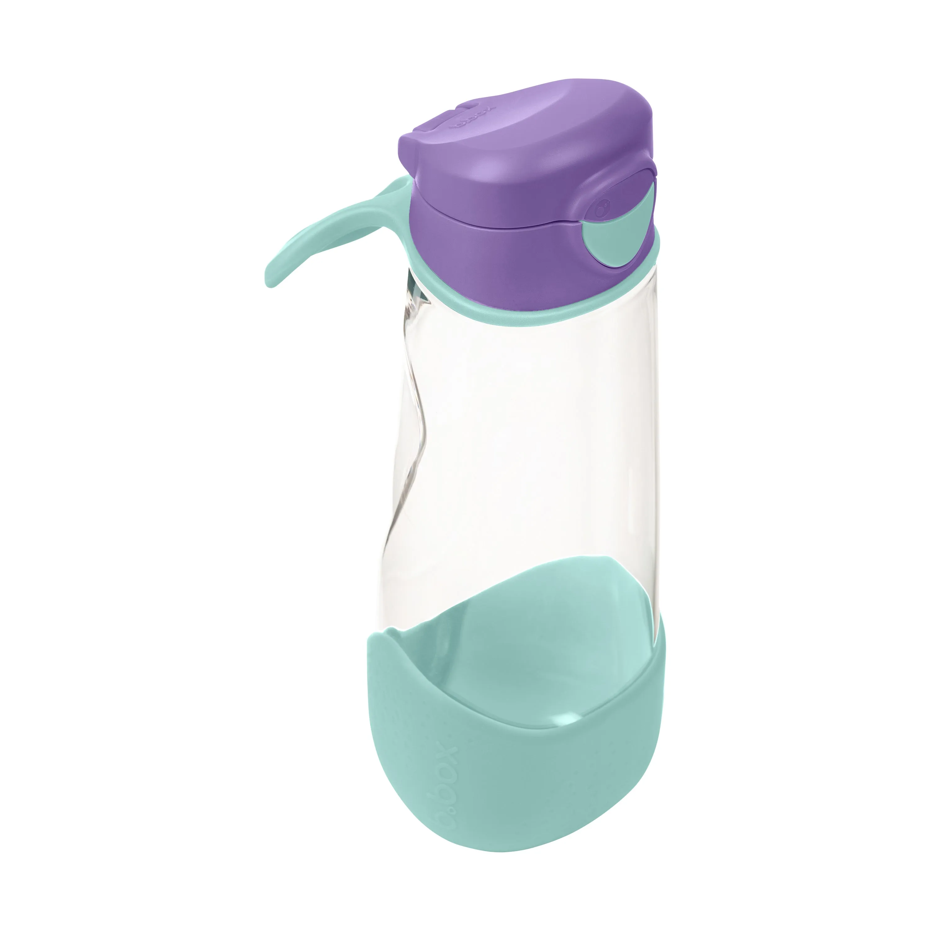 b.box Sport Spout Drink Bottle 600ml