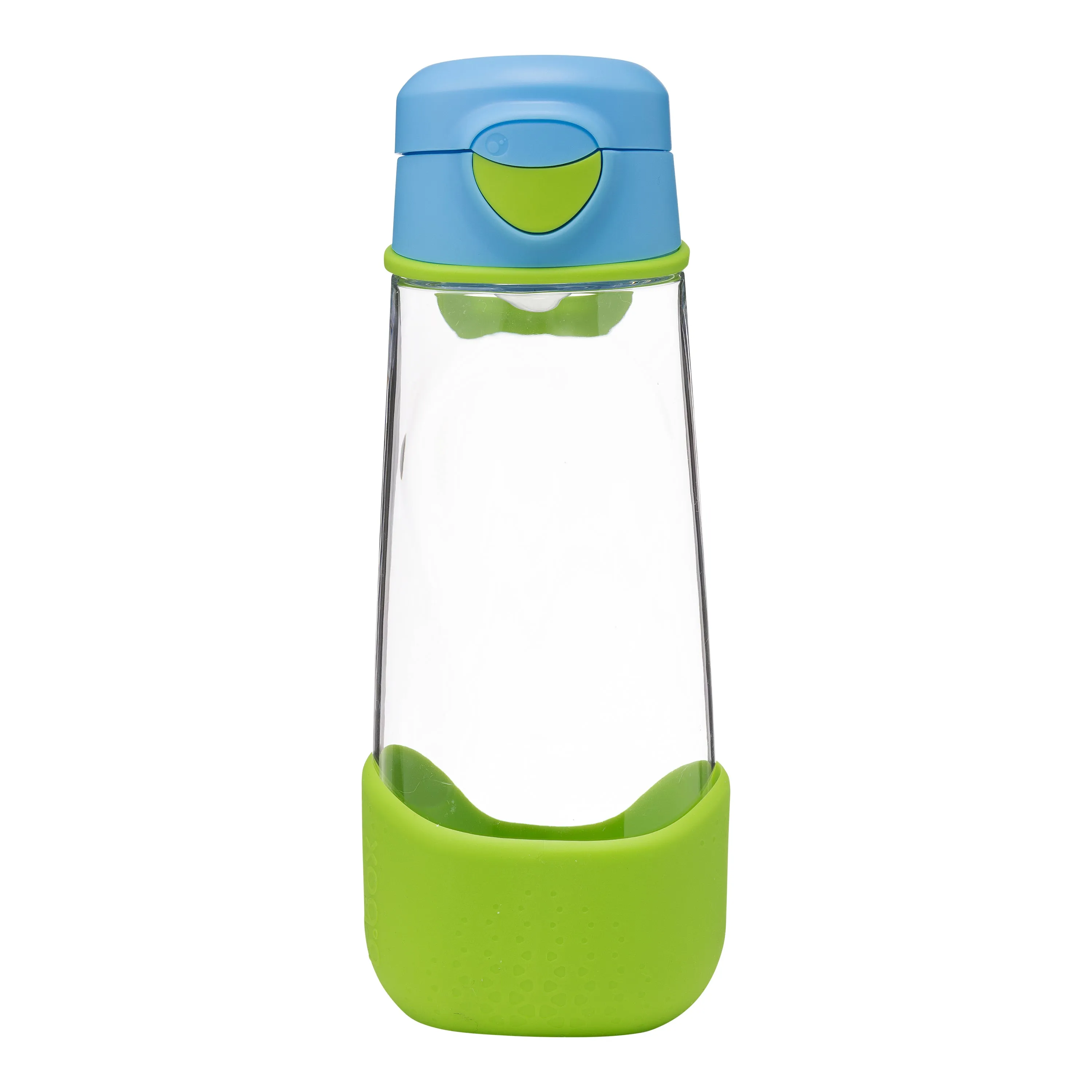 b.box Sport Spout Drink Bottle 600ml