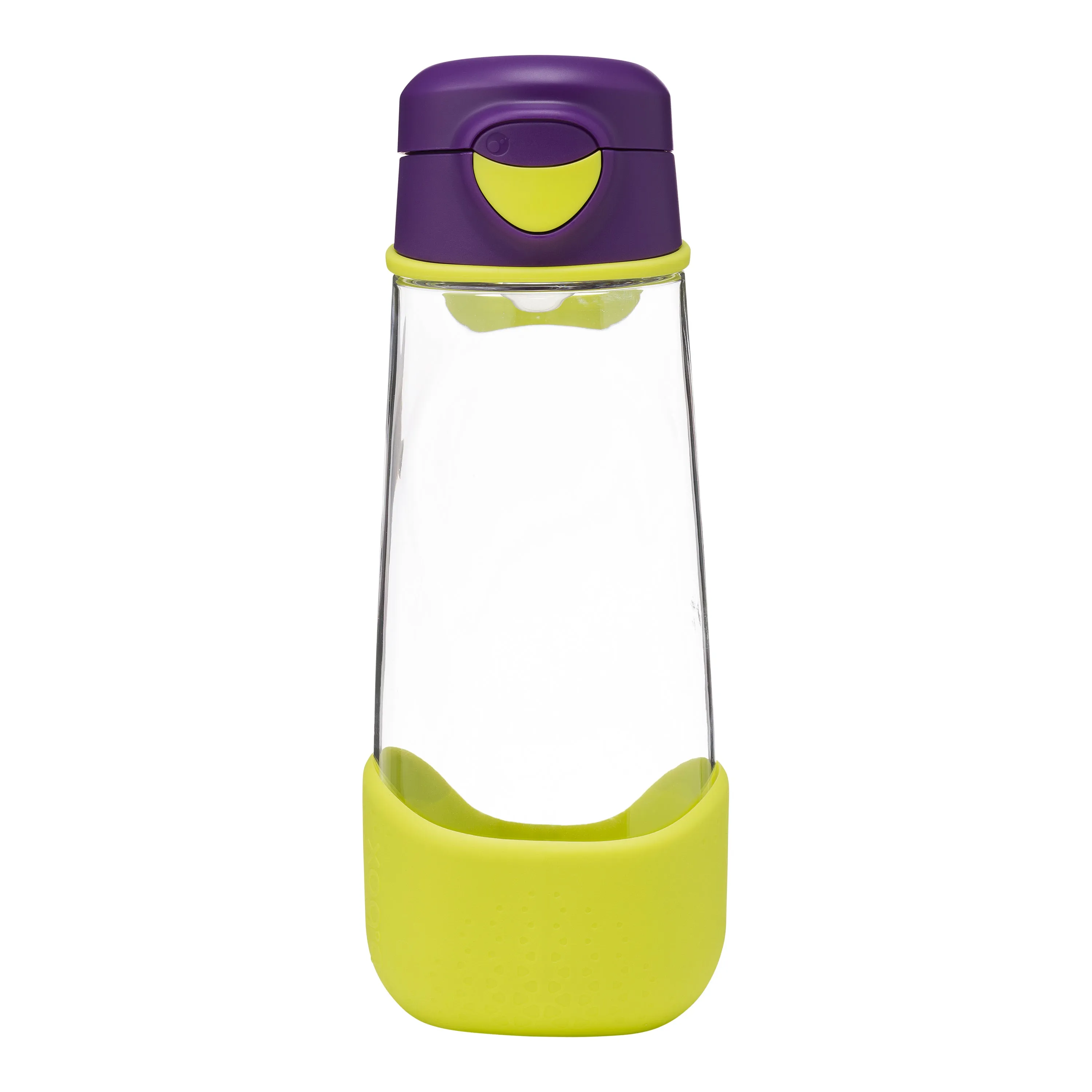 b.box Sport Spout Drink Bottle 600ml