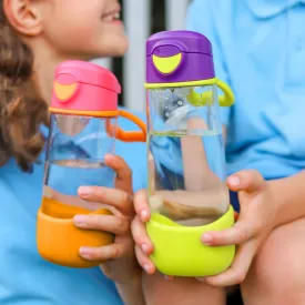 b.box Sport Spout Drink Bottle 600ml