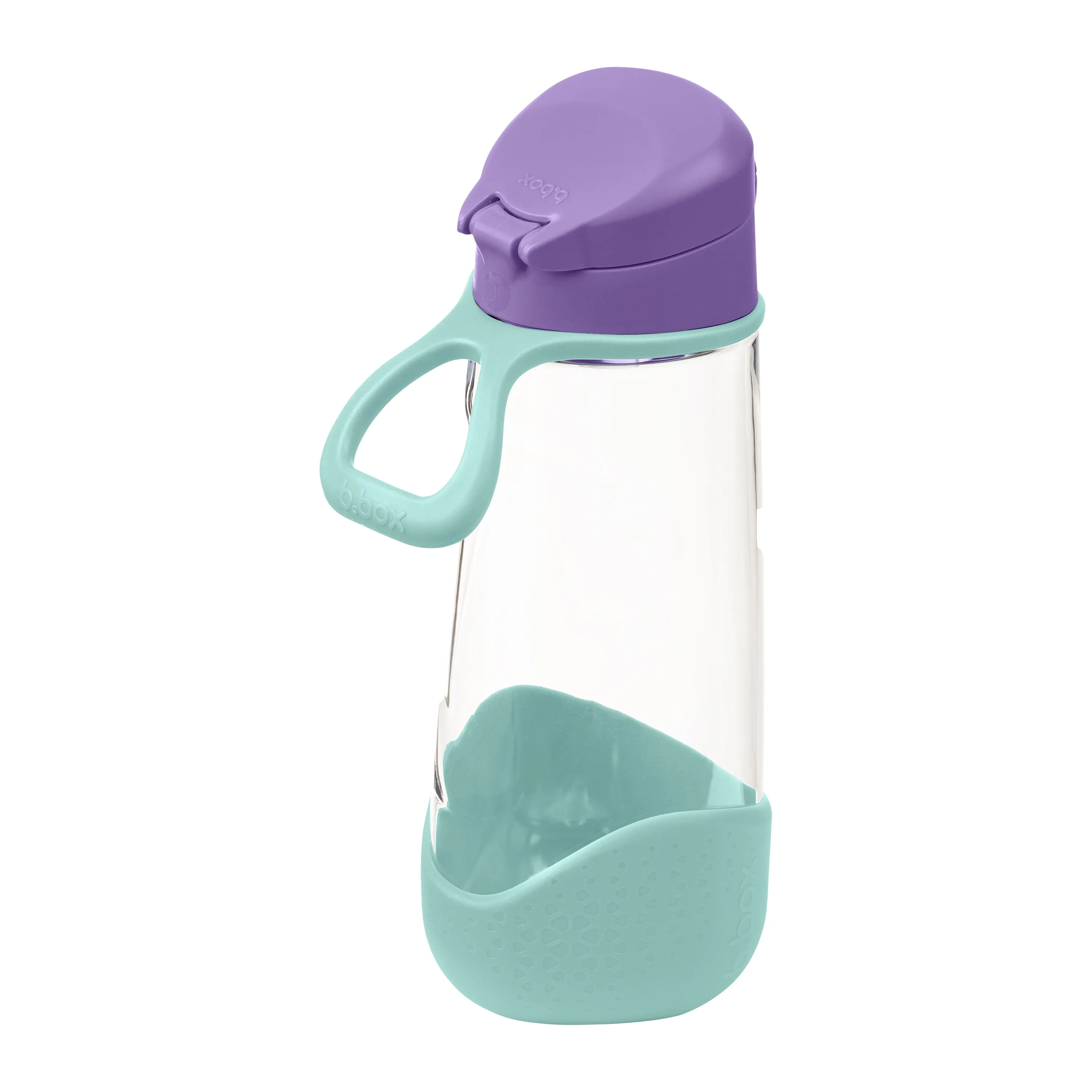 b.box Sport Spout Drink Bottle 600ml