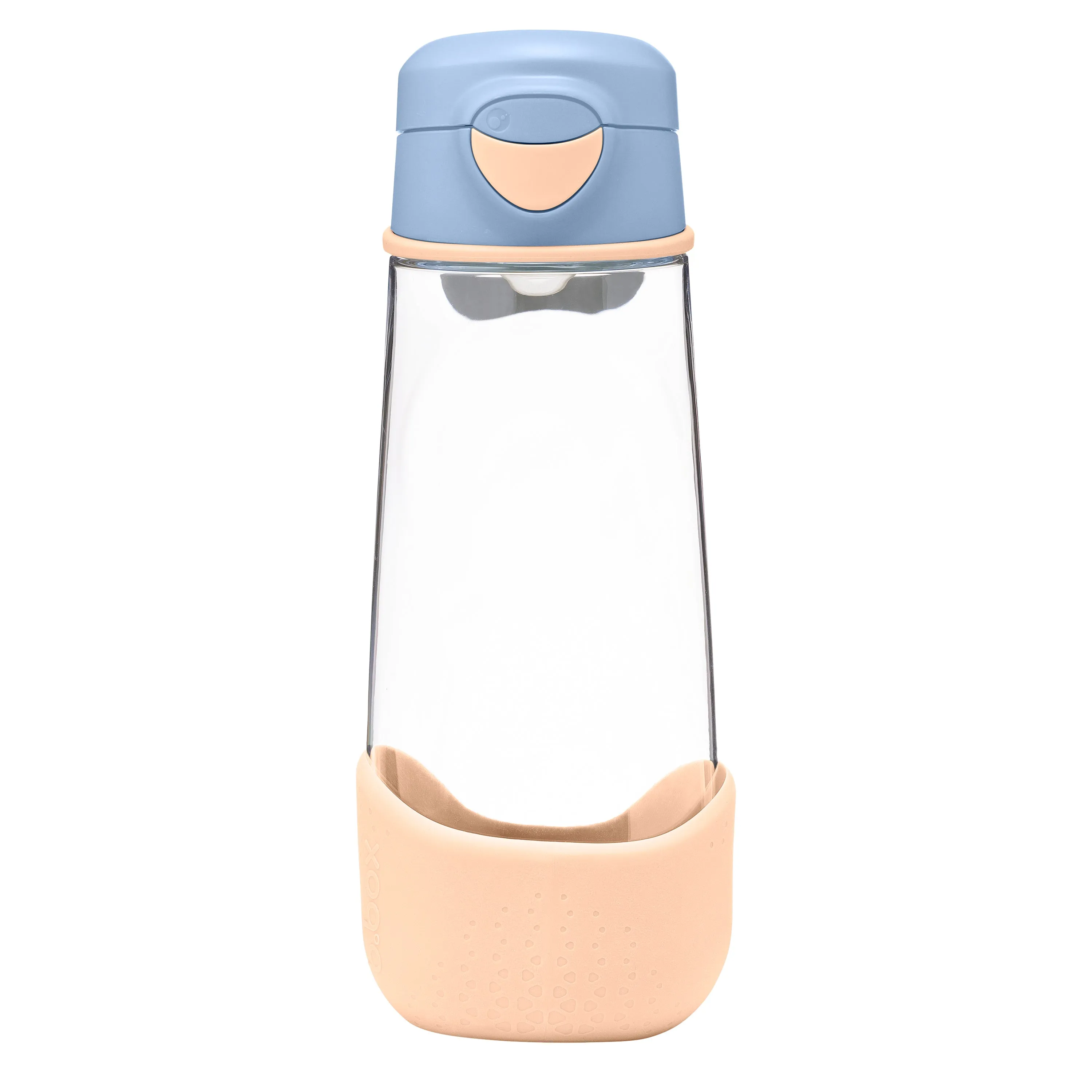 b.box Sport Spout Drink Bottle 600ml