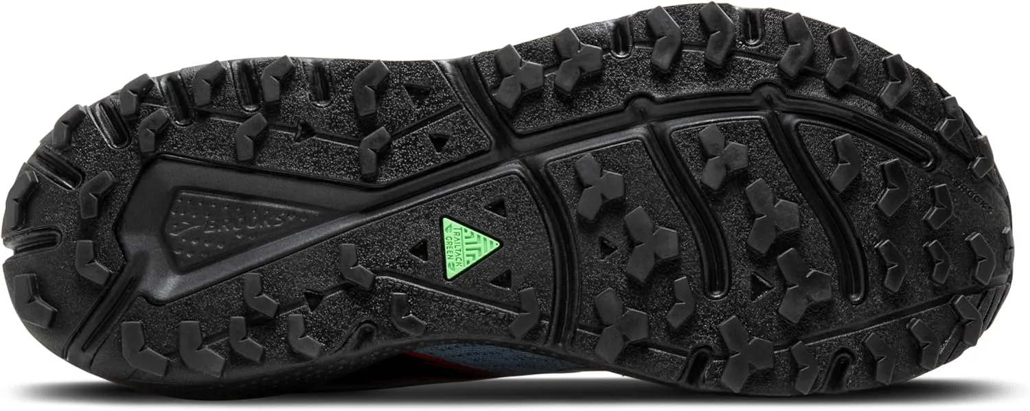 Brooks Men??s Divide 5 Trail Running Shoe