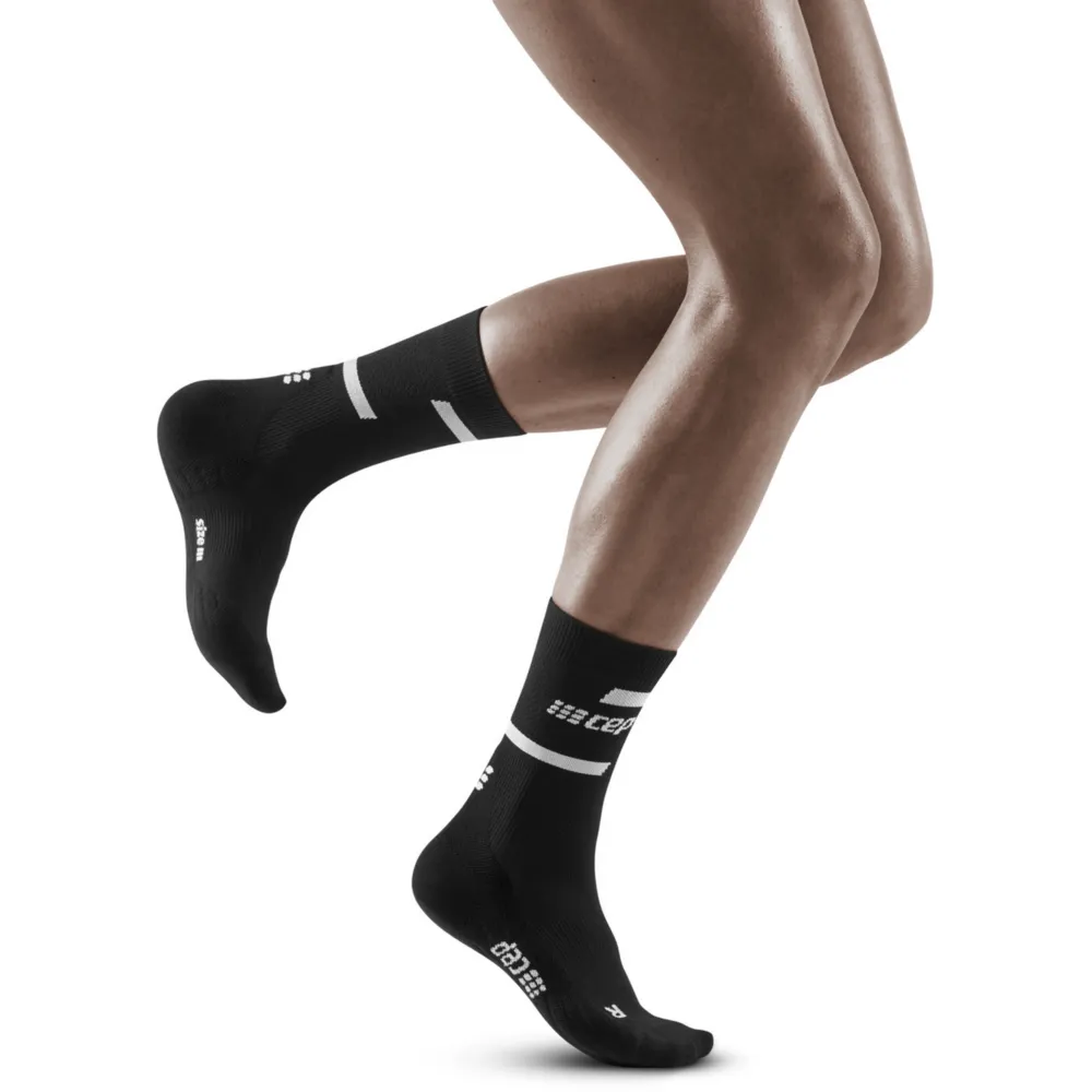 CEP The Run Compression Mid Cut Socks 4.0, Women