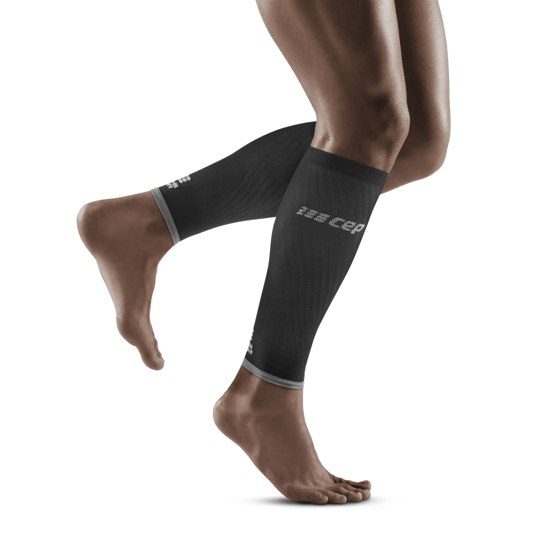 CEP Ultralight Compression Calf Sleeves, Men
