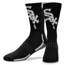 Chicago White Sox - Phenom Curve Socks