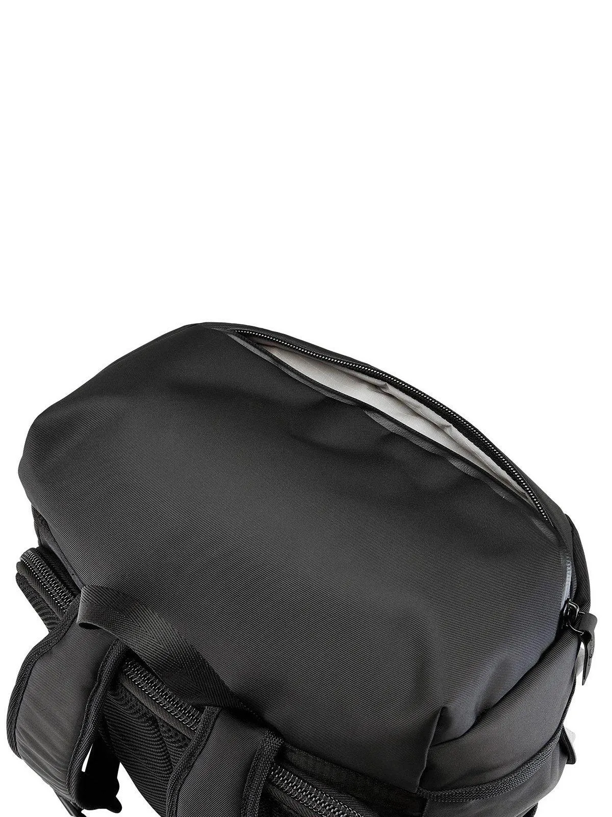 Crumpler Life Citizen Backpack Black