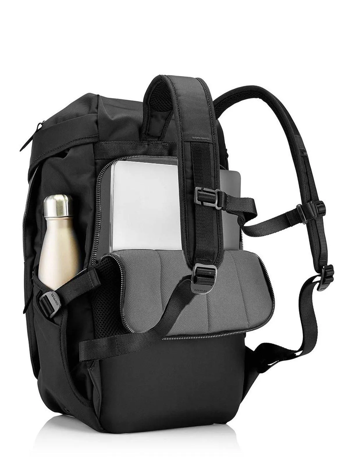 Crumpler Life Citizen Backpack Black