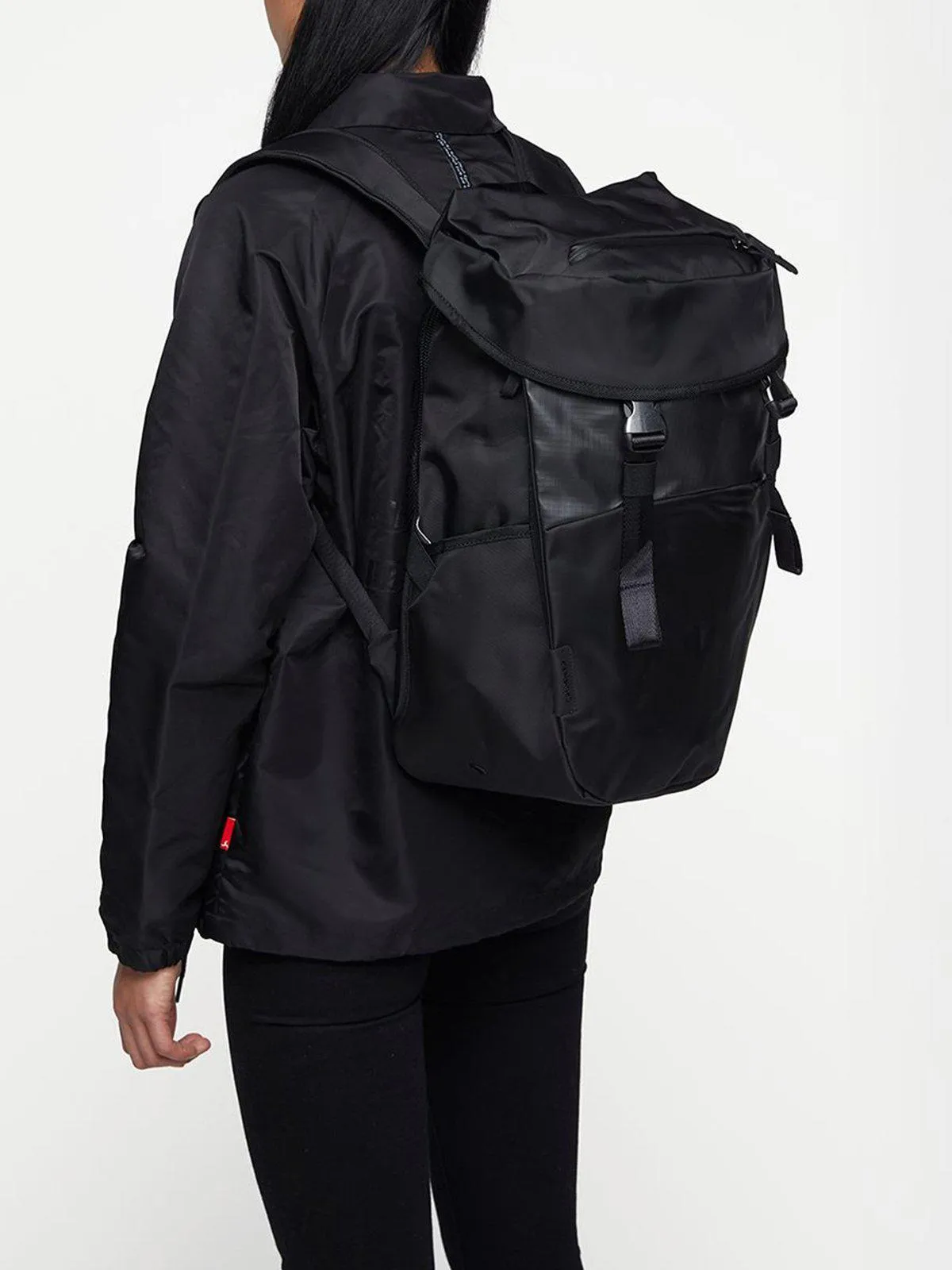 Crumpler Life Citizen Backpack Black