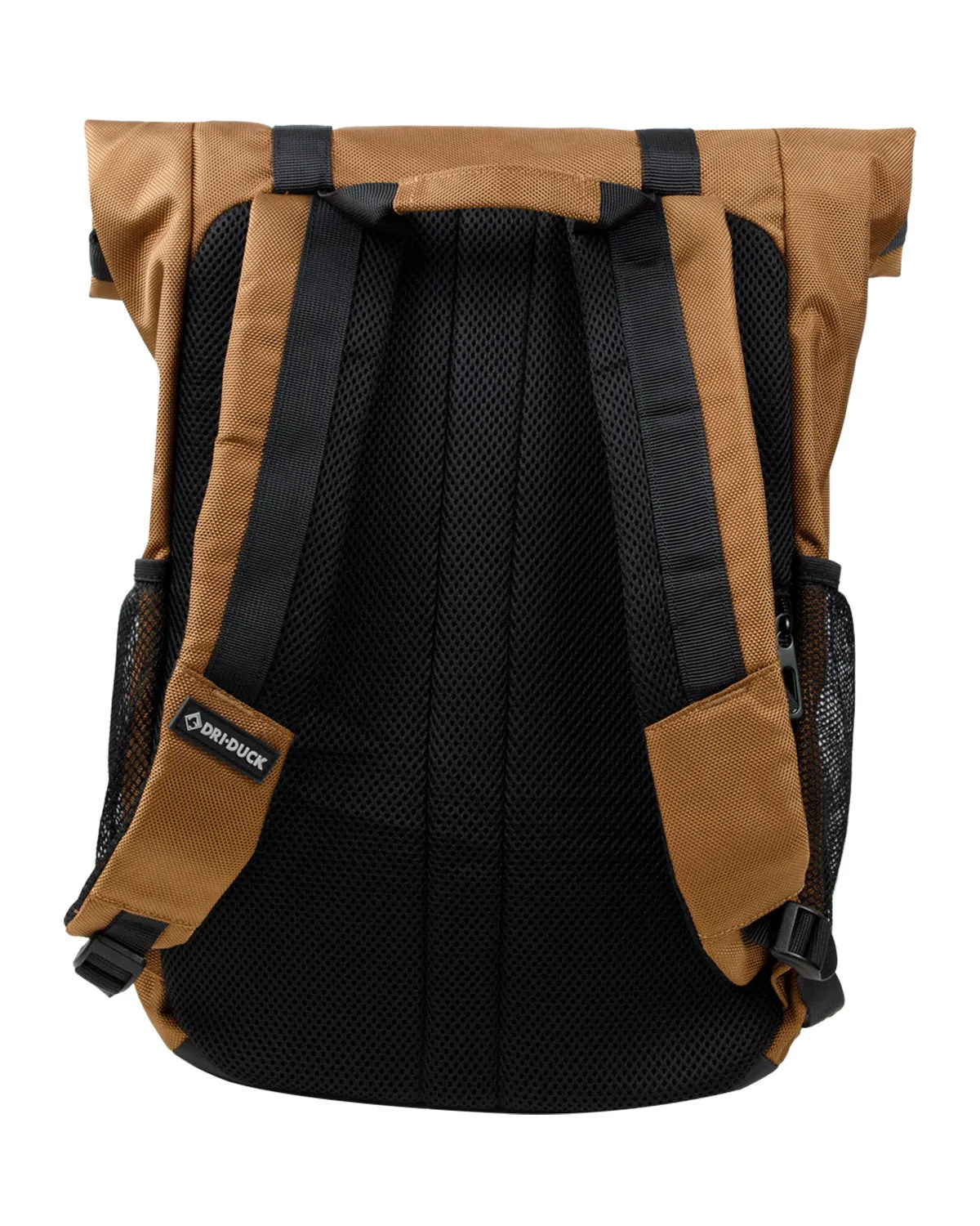Dri Duck Ballistic Nylon Roll Top Backpack