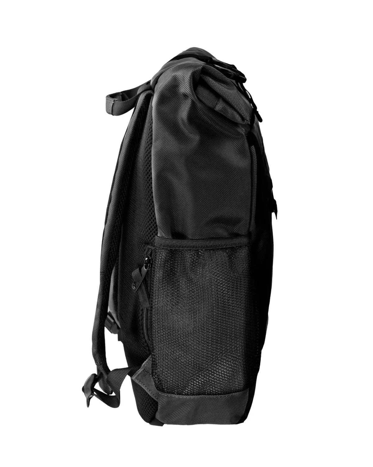 Dri Duck Ballistic Nylon Roll Top Backpack