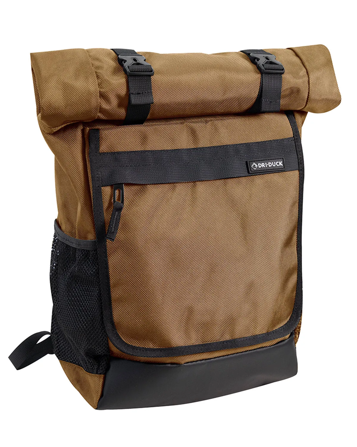 Dri Duck Ballistic Nylon Roll Top Backpack