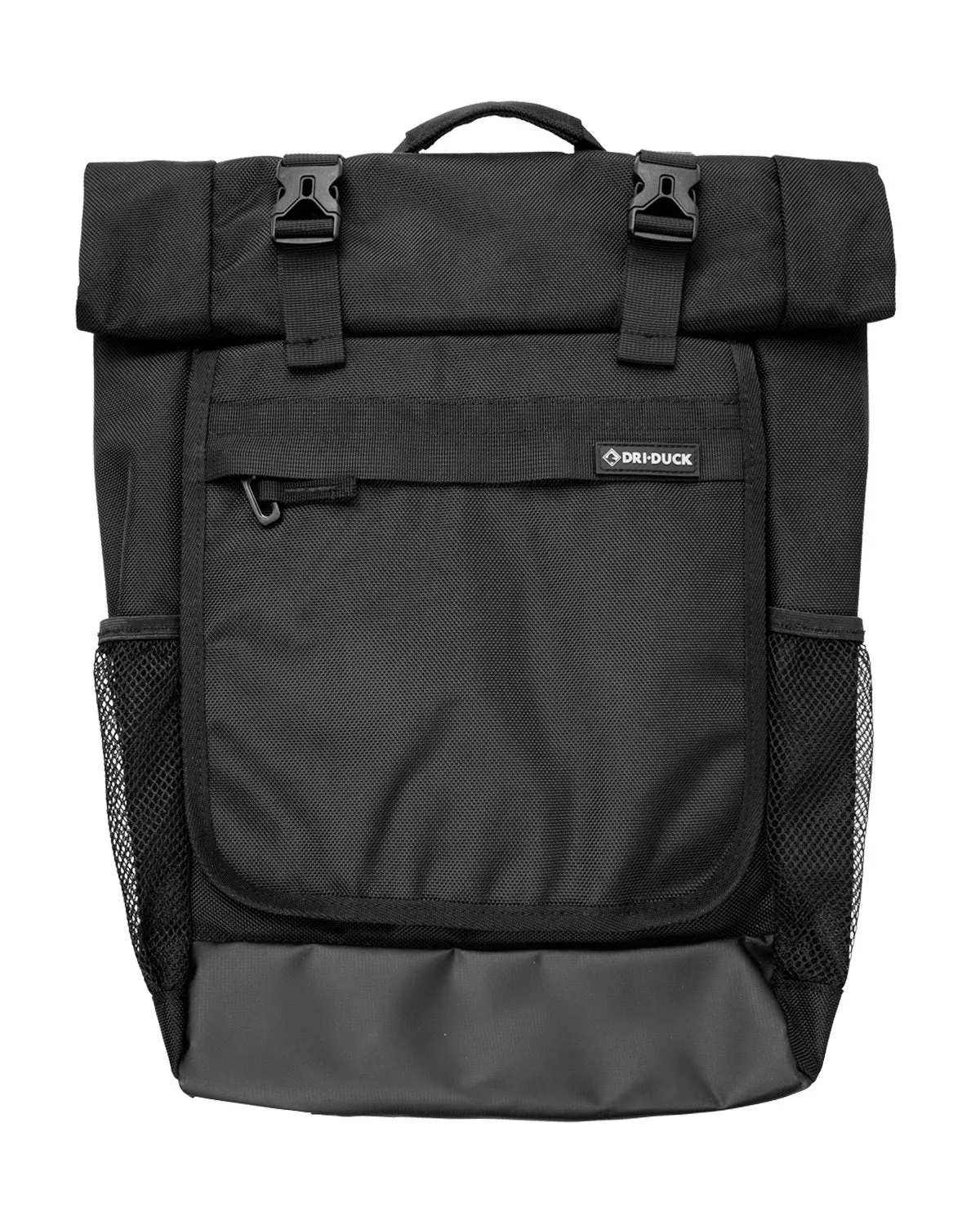 Dri Duck Ballistic Nylon Roll Top Backpack