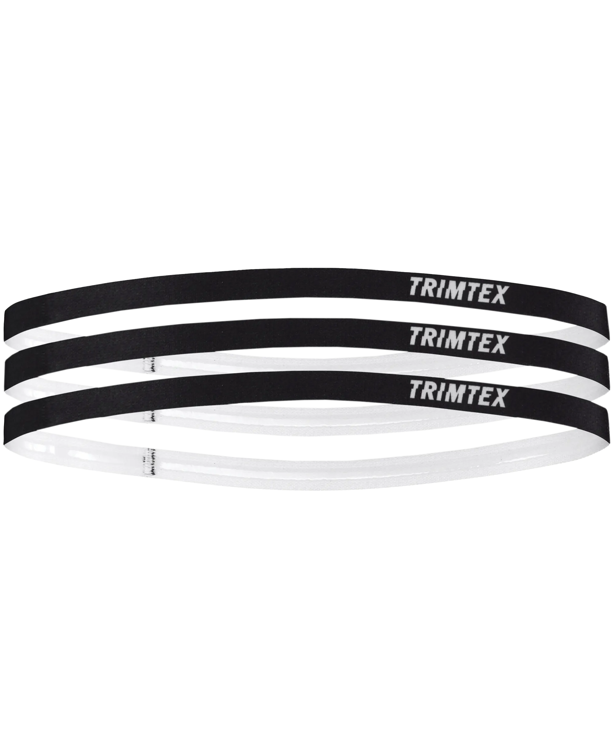 Flow hair band 3-pack