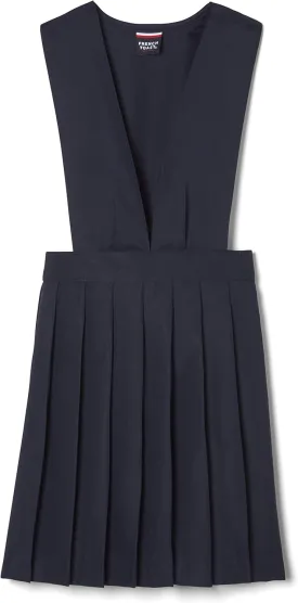 French Toast Girls' V-Neck Jumper