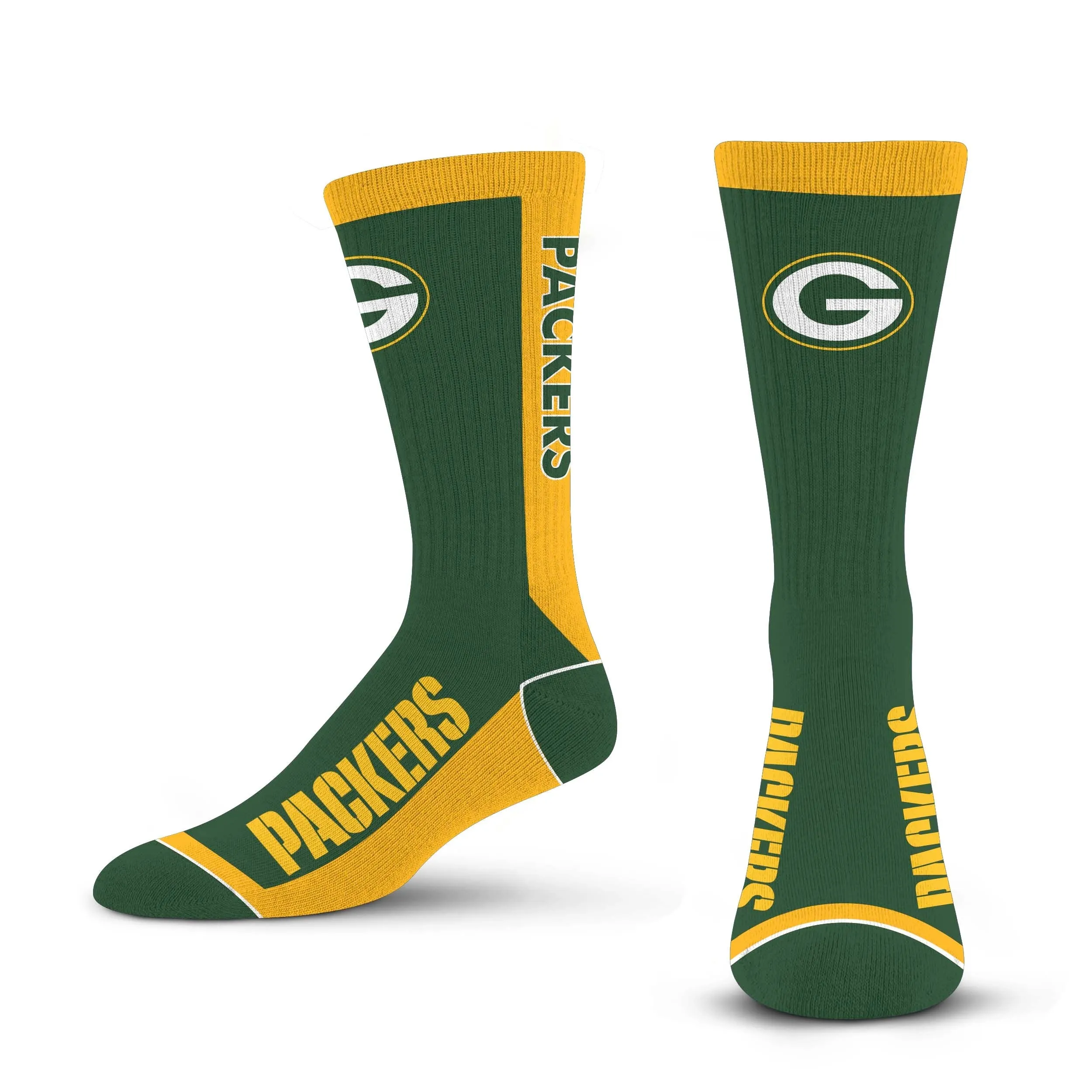 Green Bay Packers - MVP