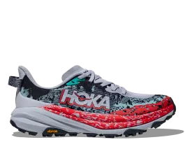 Hoka - Men's Speedgoat 6 Trail Running Shoe