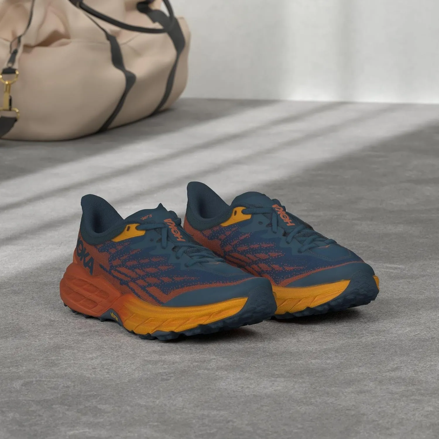 HOKA Women's Running Shoe