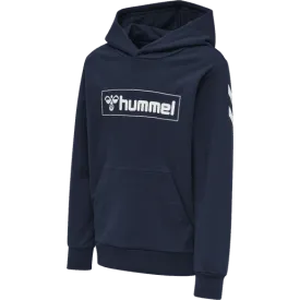 Hummel Bpys Kids box Hoodie