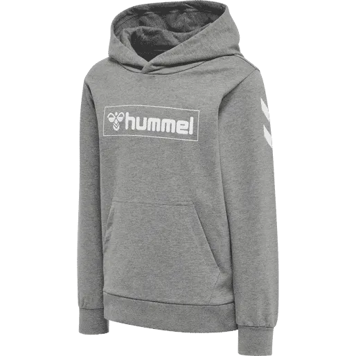Hummel Bpys Kids box Hoodie