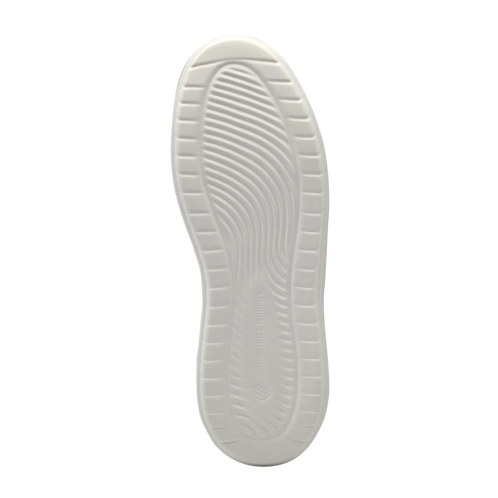 Johnston & Murphy Oasis LTT Sneaker (Men) - Gray Nubuck