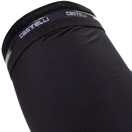 Lightweight sleeves UPF 50  Castelli, black