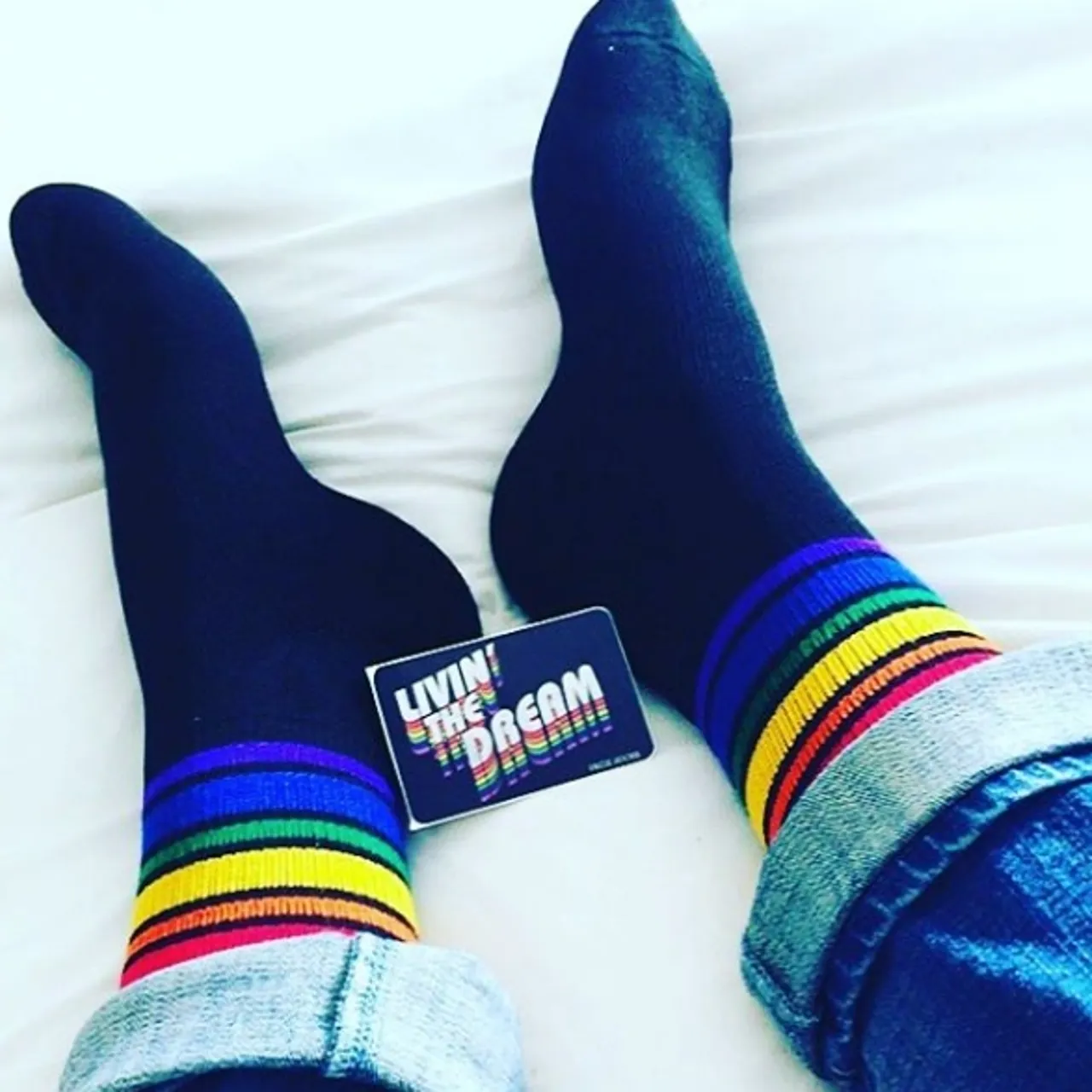 Low Cut Athletic Brave Socks - Unisex