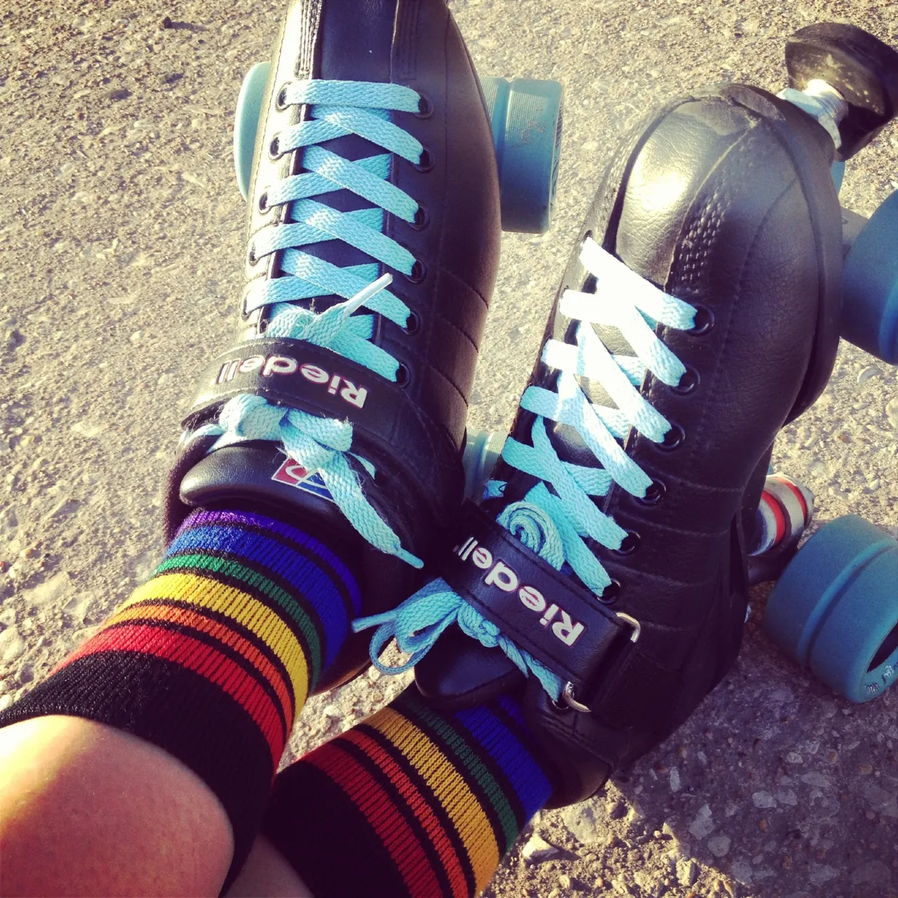 Low Cut Athletic Brave Socks - Unisex