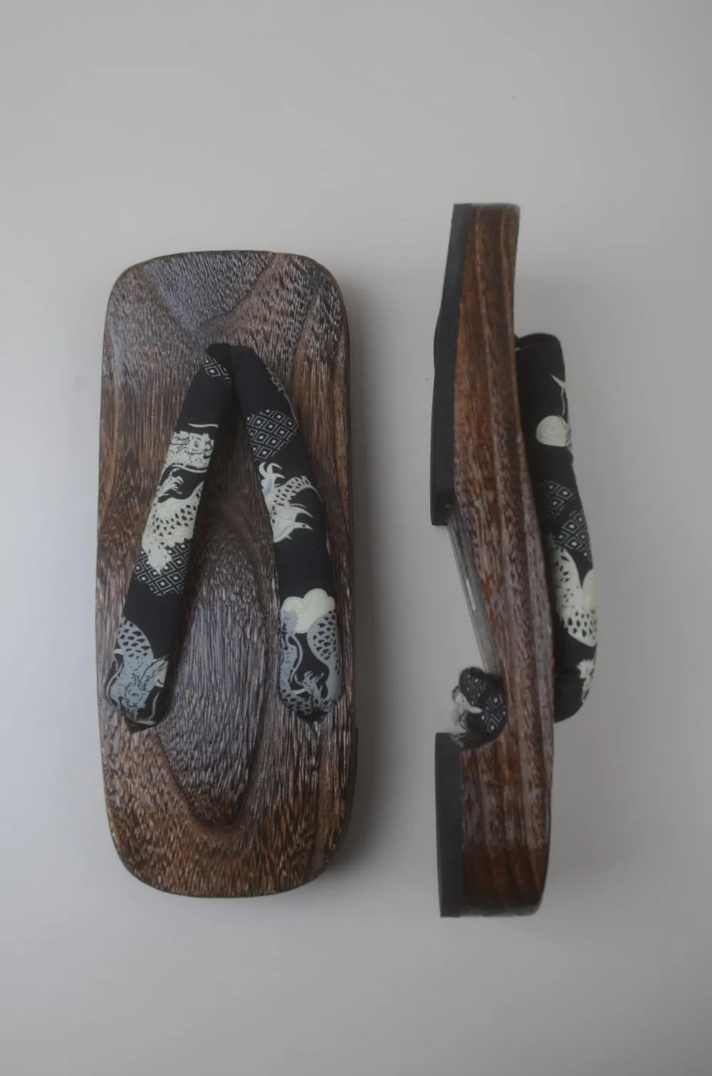 Men Geta : Extra large / XL-26
