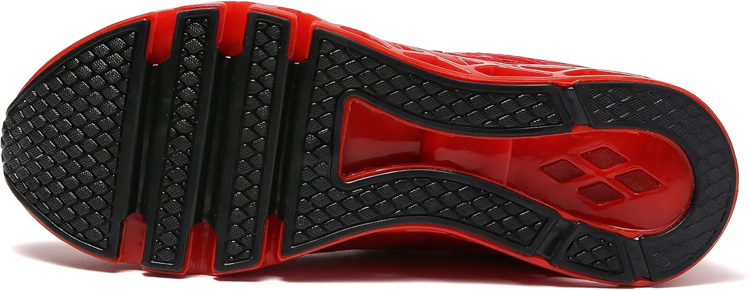 Men's Fashion Sneakers Sport Athletic Tennis Walking Shoes