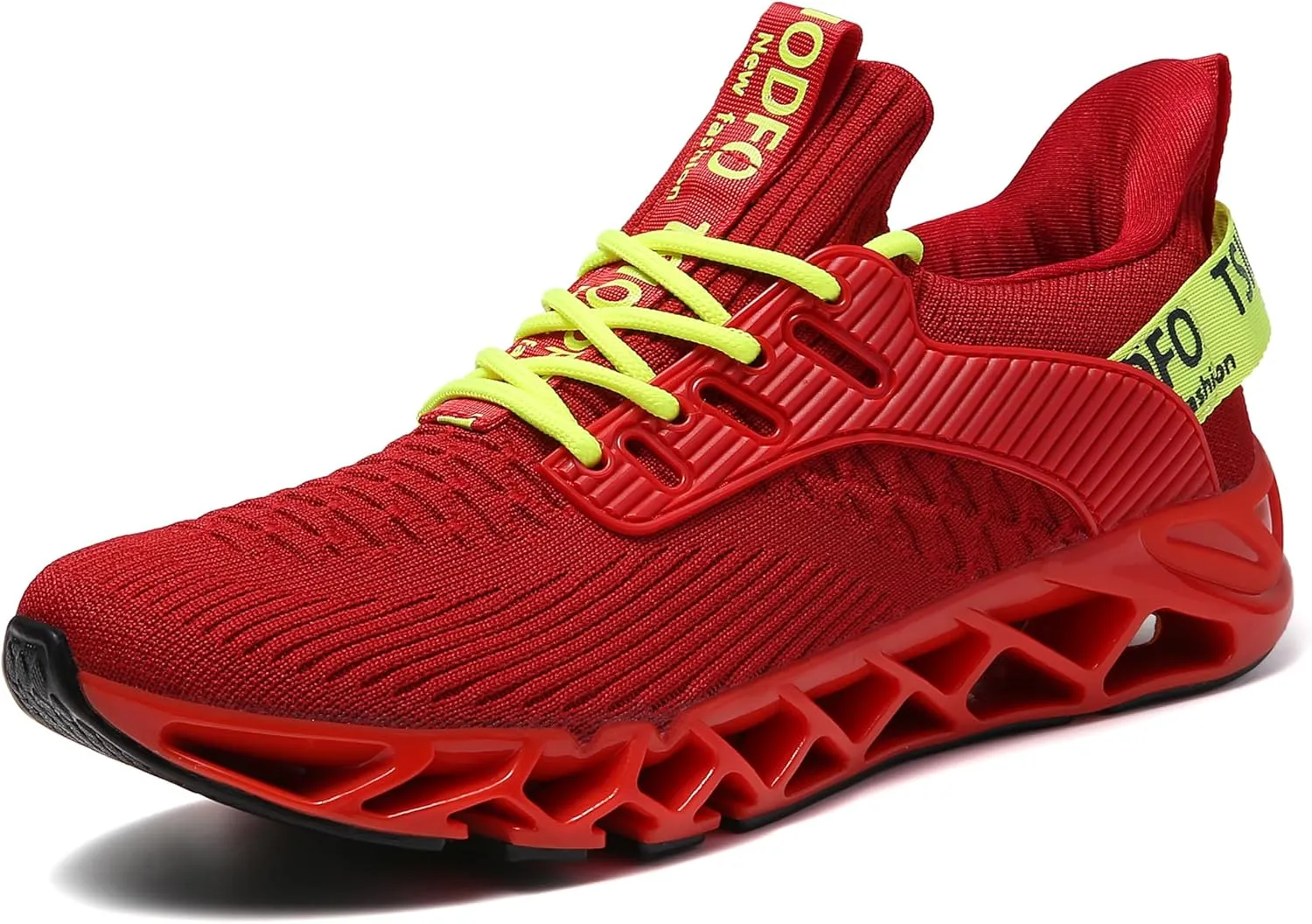 Men's Fashion Sneakers Sport Athletic Tennis Walking Shoes