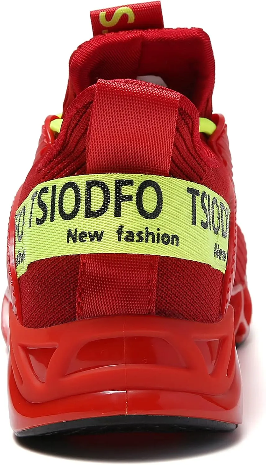 Men's Fashion Sneakers Sport Athletic Tennis Walking Shoes