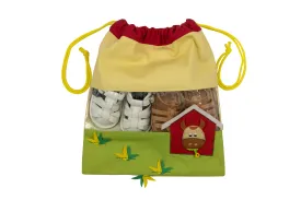 MY BARN SHOE BAG