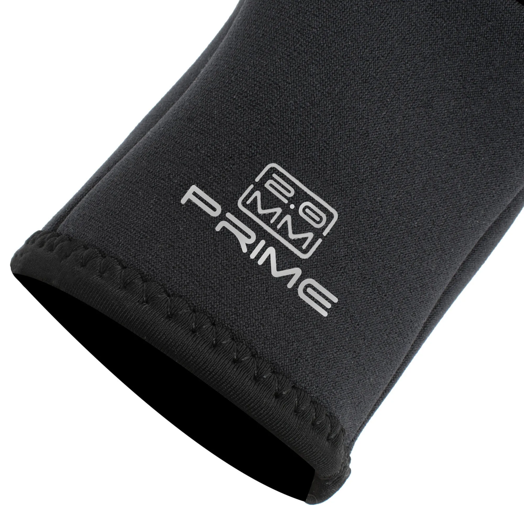 Neoprene diving gloves 2mm SEAC, black