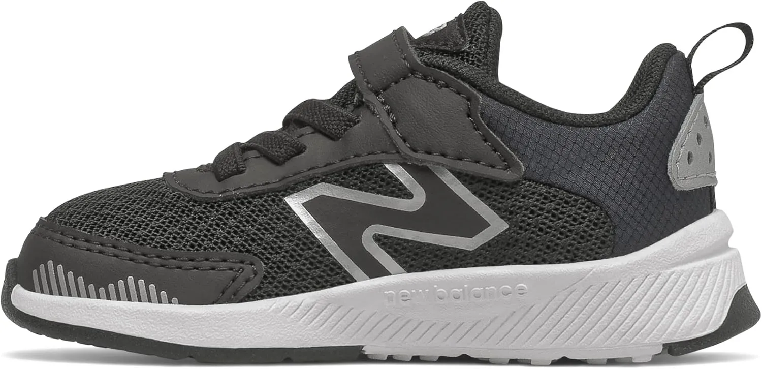 New Balance Kids Dynasoft 545 V1 Hook and Loop Running Shoe