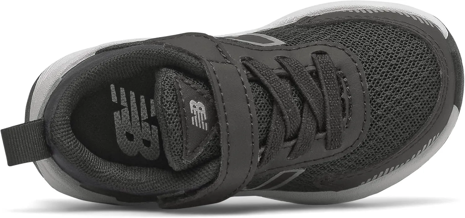 New Balance Kids Dynasoft 545 V1 Hook and Loop Running Shoe