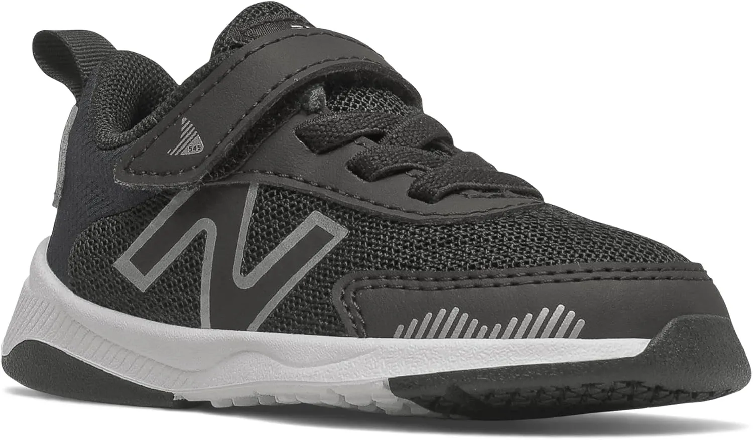 New Balance Kids Dynasoft 545 V1 Hook and Loop Running Shoe