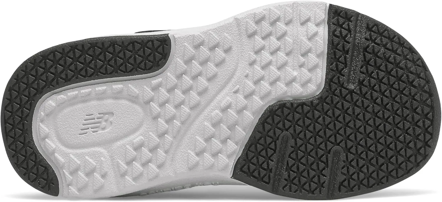 New Balance Kids Dynasoft 545 V1 Hook and Loop Running Shoe