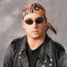 OccuNomix One Size Fits All Assorted Colors Tuff Nougies Deluxe Tie Hat (Doo Rag) With Elastic Rear Band