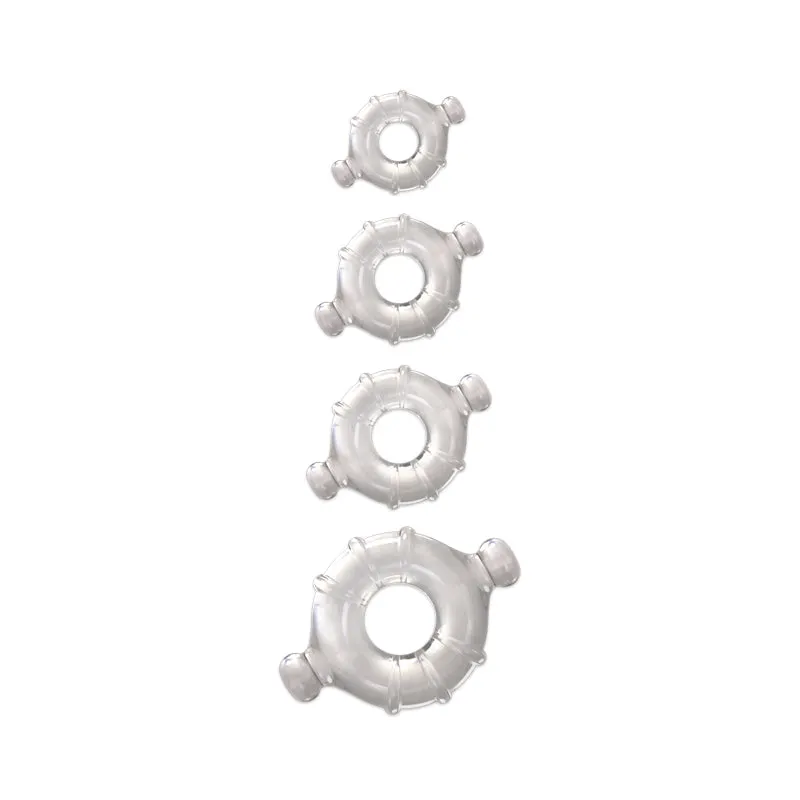 Renegade - Vitality Rings