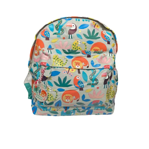 Rex London Backpack - Wild Wonders