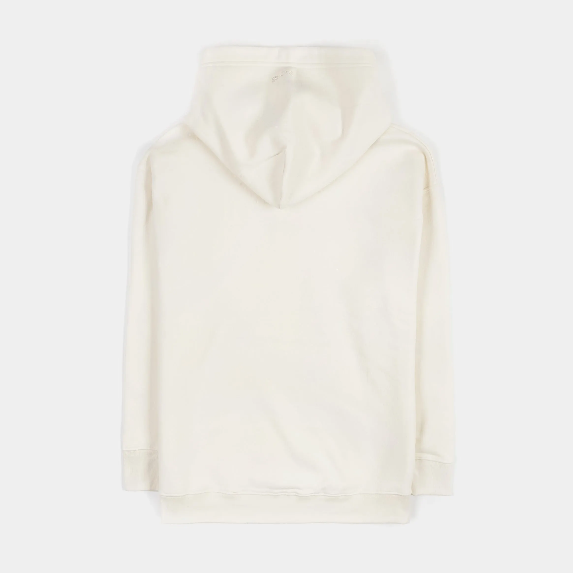 Sasha Womens Hoodie (Oat)