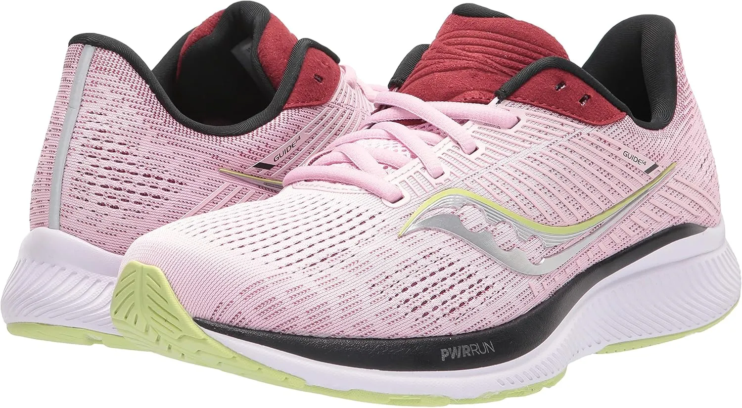 Saucony Women's Guide 14 Running Shoe