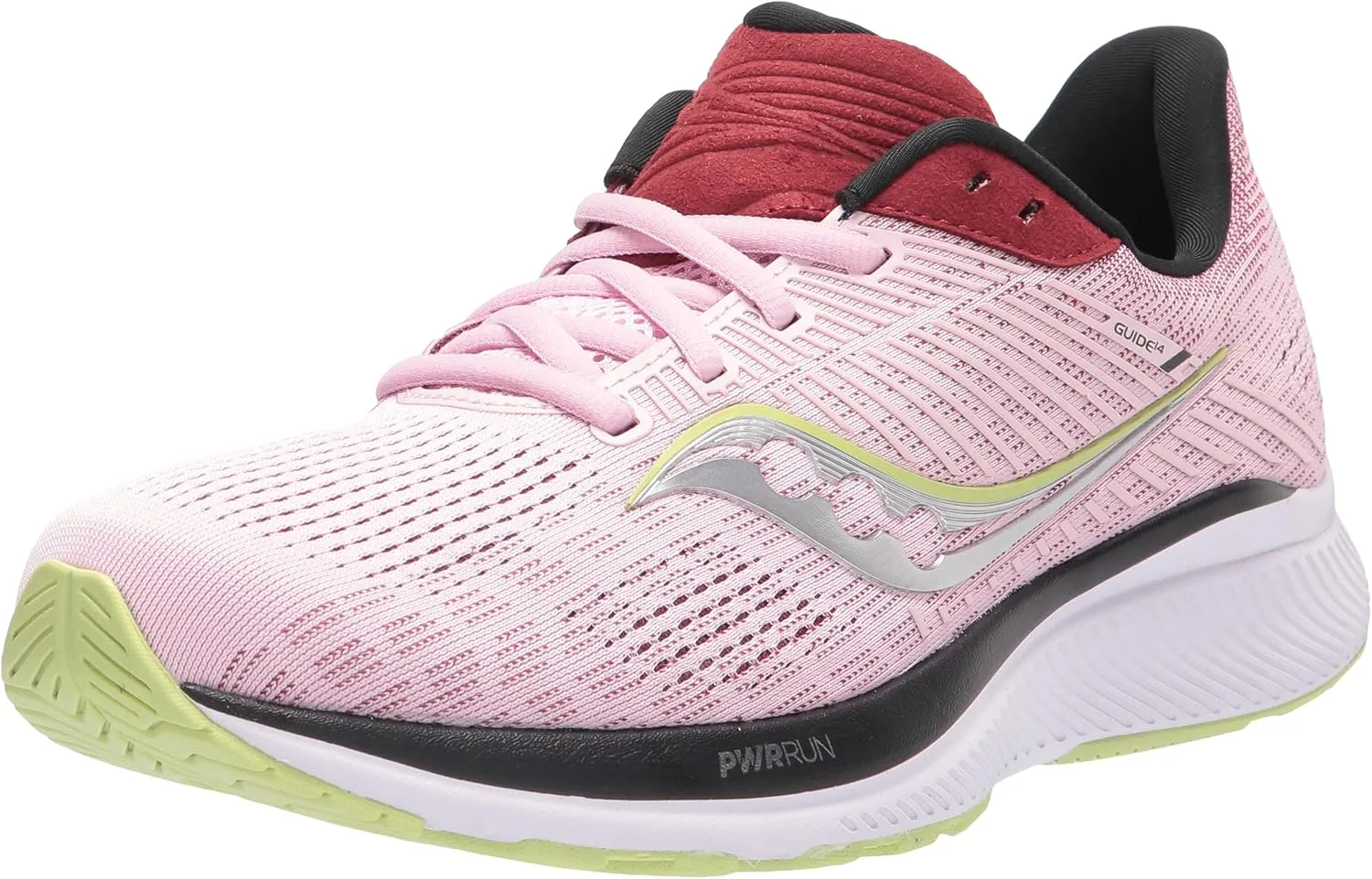 Saucony Women's Guide 14 Running Shoe